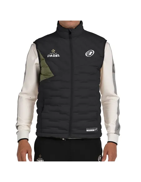 Gilet Bullpadel Primo | Ofertas De Padel